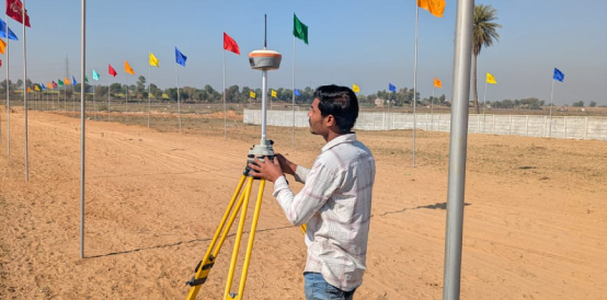 Land Survey