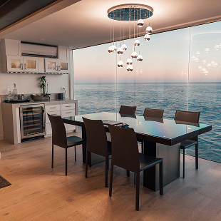 Villa Interior Design